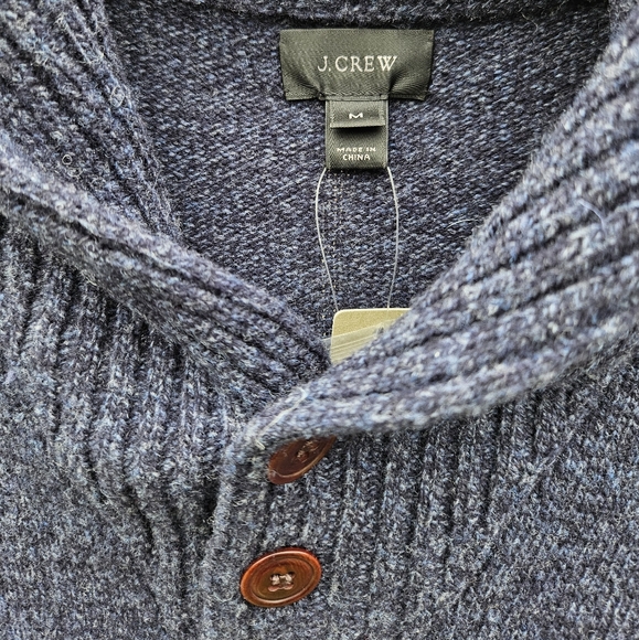 NWT J Crew Sweater - Picture 4 of 12